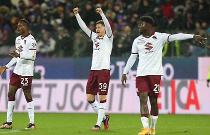 Η Τορίνο το… έκανε μετά από 46 χρόνια και πιέζει για Ευρώπη!