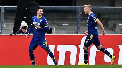 Υπάρχει… ζωή στη Βερόνα!