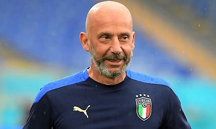 Απέτισε φόρο τιμής στον Βιάλι η πόλη της Γένοβας