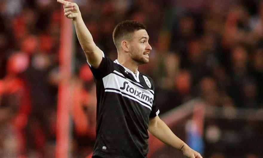 Ζίβκοβιτς: «Δείξαμε ότι μπορούμε να κερδίσουμε οποιονδήποτε αντίπαλο»