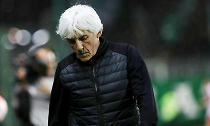 Γιοβάνοβιτς: «Φυσιολογικό αποτέλεσμα βάσει της εικόνας μας στον αγωνιστικό χώρο»