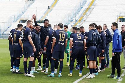 Χανιά-Κηφισιά