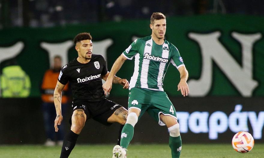 Ρούμπεν: «Συγγνώμη από τον κόσμο για το αποτέλεσμα»