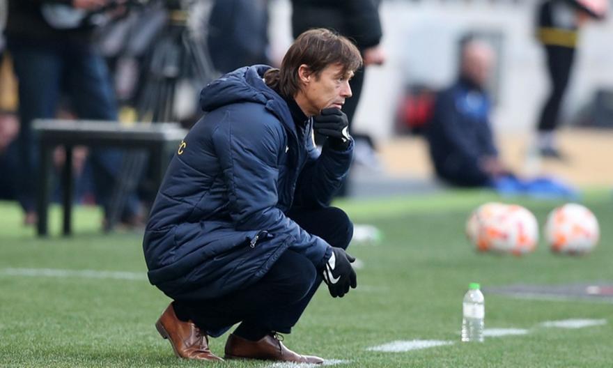 Τσακίρης: «Το επικρατέστερο σχήμα για Ιωνικό»