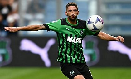 Όρθια στη Μόντσα η Σασουόλο, πήρε τον πρώτο της βαθμό το 2023