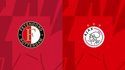 Φέγενορντ-Άγιαξ