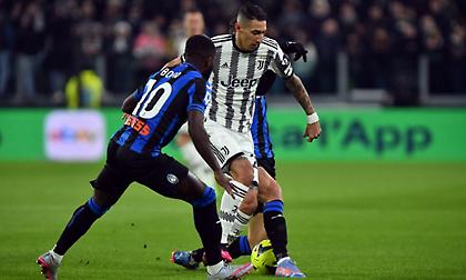 Kαι πάλι καλά να λέει η Γιουβέντους!