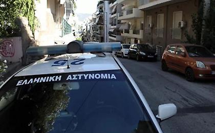 Στο νοσοκομείο μεταφέρθηκε ο δράστης της γυναικοκτονίας στη Νίκαια