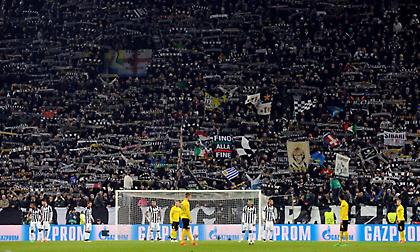 Φίλοι της Γιουβέντους διέκοψαν μαζικά τις τηλεοπτικές συνδρομές τους μετά το -15