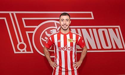 Υπέγραψε στην Ουνιόν Βερολίνου ο Γιουράνοβιτς