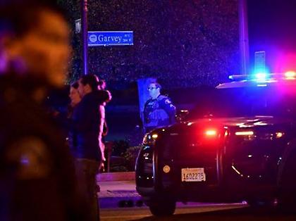 Δέκα οι νεκροί σε περιστατικό πυροβολισμών στο Λος Άντζελες