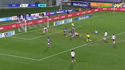 Σωτήρια επέμβαση για... μεταγραφή από 22χρονο αμυντικό της Τορίνο!