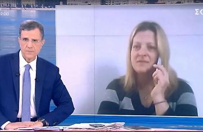 Κόρη θύματος ψευτογιατρού: «Ο πατέρας μου έφυγε 58 ετών-Να τιμωρηθούν για το κακό που προκάλεσαν»