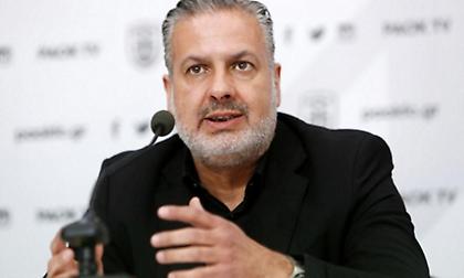 Μπότο για εξέλιξη ΠΑΟΚ: «Το να παρακολουθείς κάτι να μεγαλώνει είναι πανέμορφο»