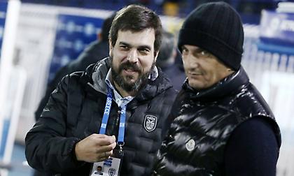 Απάντηση Κυριάκου σε Καραλή για Λουτσέσκου: Κατηγορεί κάποιον που του ‘χει κλείσει πολλάκις το σπίτι