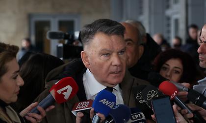 Κούγιας: «Δυστυχώς προβλέπω ότι θα μείνουν ελεύθεροι οι κατηγορούμενοι»