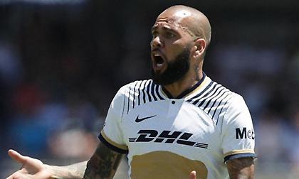 Σοκάρει το θύμα του Άλβες: «Του ζήτησα πολλές φορές να σταματήσει αλλά ήταν πιο δυνατός»