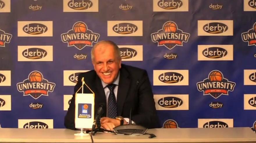 Αποκάλεσαν «Ντούσκο» τον Ομπράντοβιτς