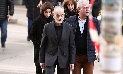 Συνεχίζεται σήμερα η δίκη για τη δολοφονία του Άλκη Καμπανού