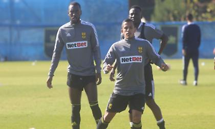 Επιστροφή Ενκουλού στον Άρη