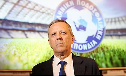 Μπαλτάκος: «Τι είναι ο Μαρινάκης; - Δεν τα χάλασα με Μελισσανίδη»