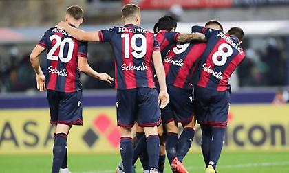 Μπολόνια-Κρεμονέζε