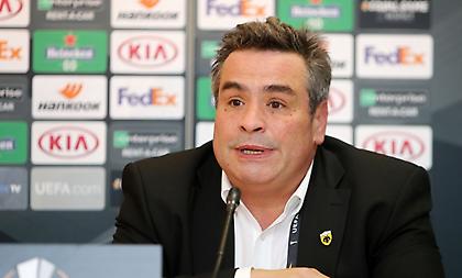 Δημάτος: «Ισχυροί Ολυμπιακός και ΠΑΟΚ στις ευρωπαϊκές κληρώσεις, ανίσχυροι Παναθηναϊκός και ΑΕΚ»