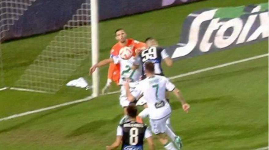 Γιατί έχασε το μυαλό του ο Παναθηναϊκός... Και πως έρχεται πίσω!