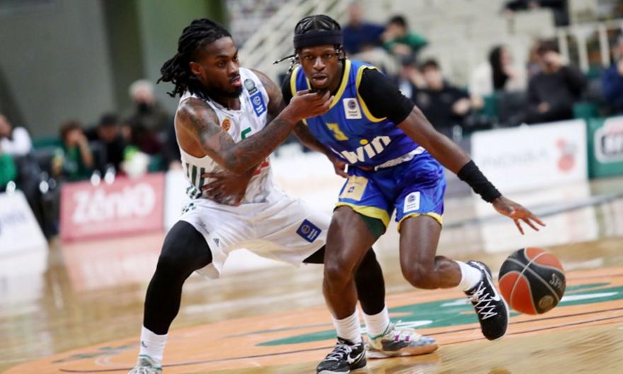 Περιστέρι bwin: Κλήθηκε στα «παράθυρα» ο Φρανσίσκο