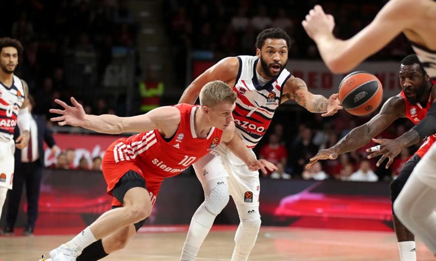 Μπασκόνια: Στην έξοδο ο Χένρι!