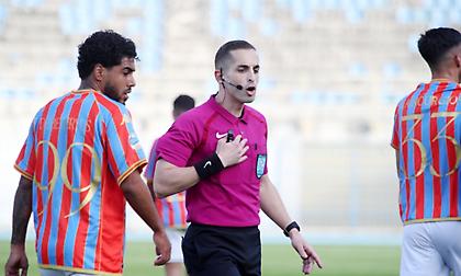 Απόλλων Σμύρνης-Καλλιθέα