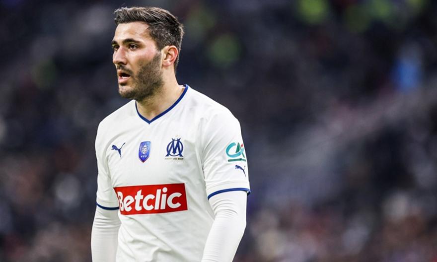 Κολάσινατς: Θύμα διάρρηξης ο Βόσνιος