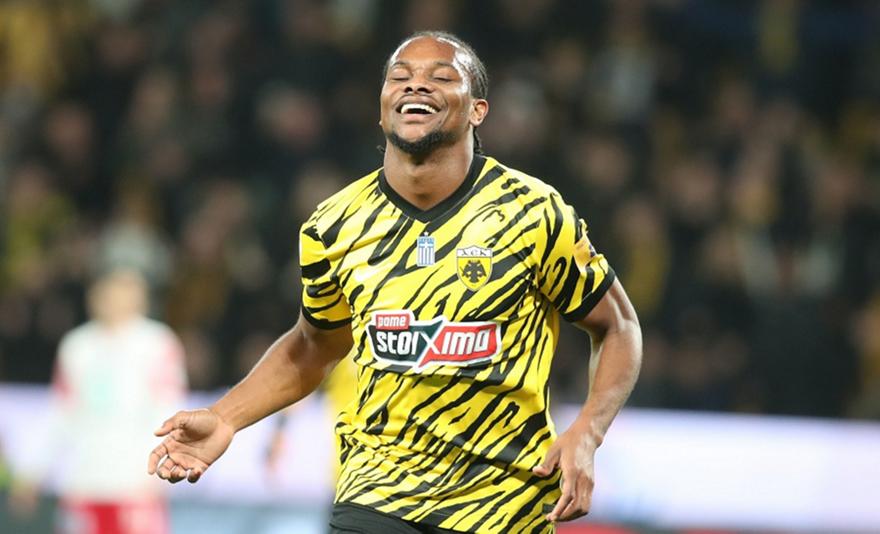 Τσακίρης: «Σημαντικό να προλάβει τον Άρη ο Λιβάι Γκαρσία»