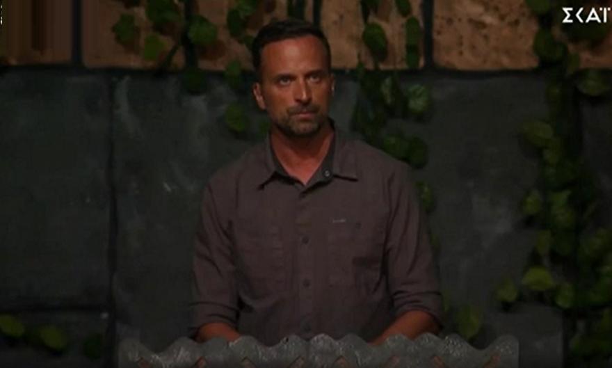 Λιανός για Μάριο-Καρολίνα: «Έγινε αρκετές φορές αυτό μεταξύ τους!»