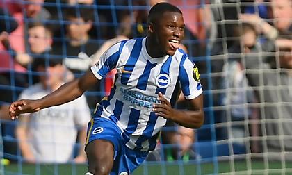 Η Τσέλσι προσφέρει 65 εκατ. λίρες για τον Καϊσέδο της Μπράιτον!