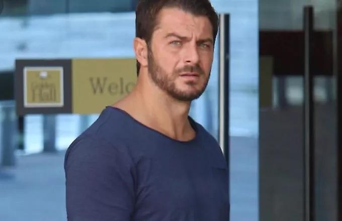 Νέος έρωτας για τον Ντάνο; Βραδινή έξοδος με πρώην παίκτρια του Survivor