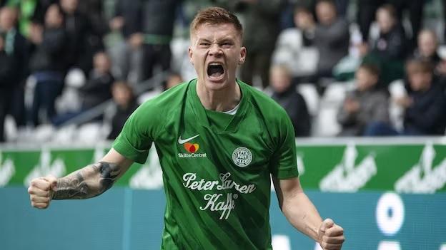 ΟΦΗ: Φουλάρει για Γκρόνινγκ