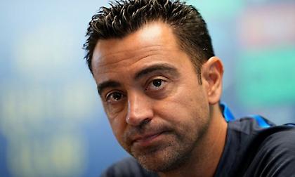 Ο Τσάβι απολογήθηκε για τις δηλώσεις του: «Ζητώ συγγνώμη από το θύμα του Ντάνι Άλβες»