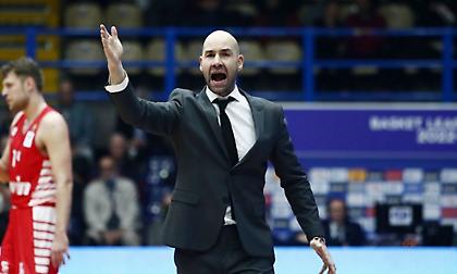 Σπανούλης: «Δεν είμαι σκασμένος, είμαι περήφανος»