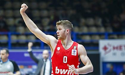 Γουόκαπ: «Ευτυχώς μπήκε το σουτ, να μάθουμε από τα λάθη»