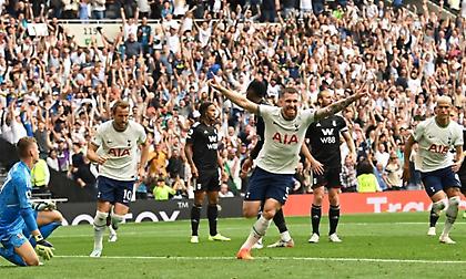 Φούλαμ-Τότεναμ