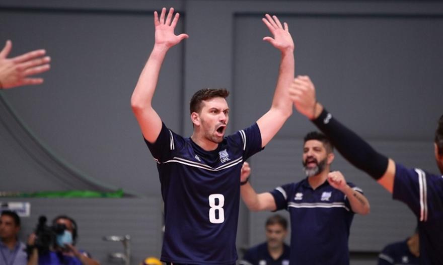 ΟΦΗ: Ενίσχυση με Τζιουμάκα