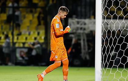 «Στη λίστα της Χάντερσφιλντ ο Βατσλίκ»