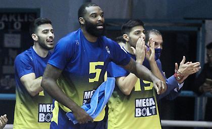 Συμφώνησε με Σον Έβανς η Καρδίτσα