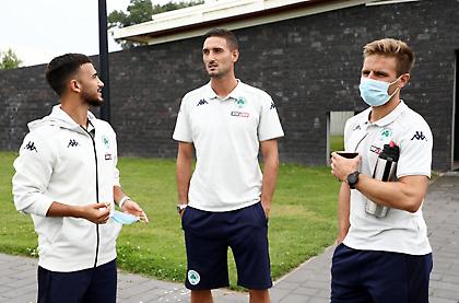 Πάει στον ΑΠΟΕΛ του Βιγιαφάνιες ο Μακέντα!