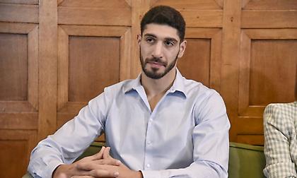 Καντέρ: «Ο Ερντογάν θα επιτεθεί στην Ελλάδα μια μέρα»