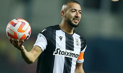 «Το σκέφτεται για Ελ Καντουρί η Μπενεβέντο»