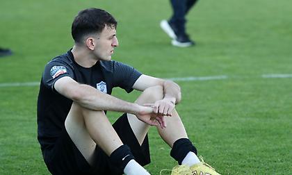 Αφαίρεση βαθμών για Ηρόδοτο και Απόλλωνα Λάρισας