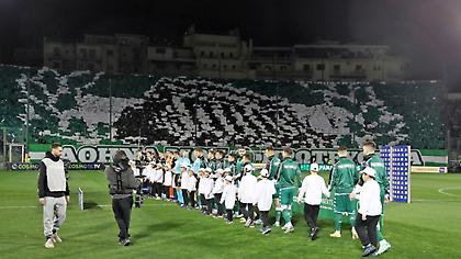 LIVE για τον Παναθηναϊκό: Ανασύνταξη και μεταγραφές