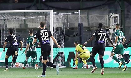 Ντέρμπι για πρόκριση στα Κύπελλα Ελλάδας & Ισπανίας με τις καλύτερες αποδόσεις από το ΠΑΜΕ ΣΤΟIXHMA